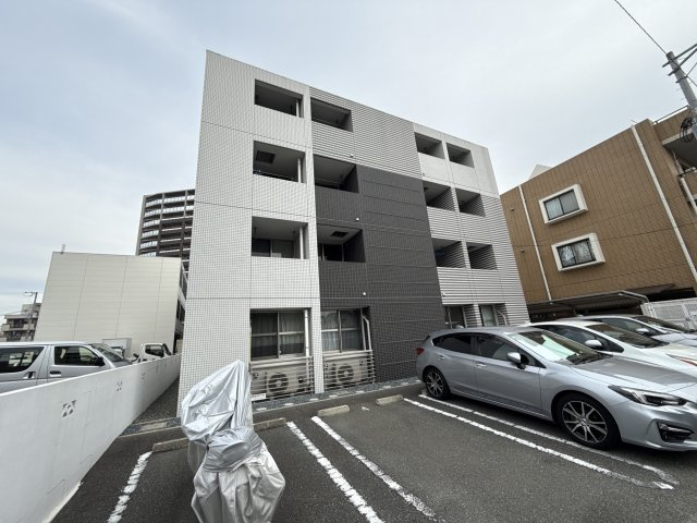 ジュエルの外観