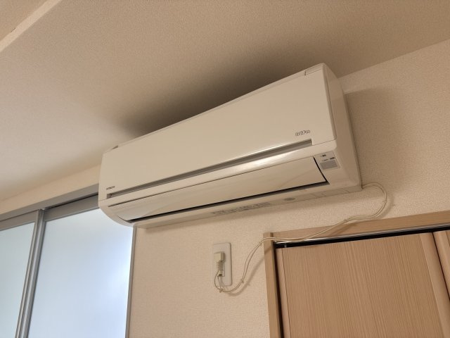 ジュエルの設備