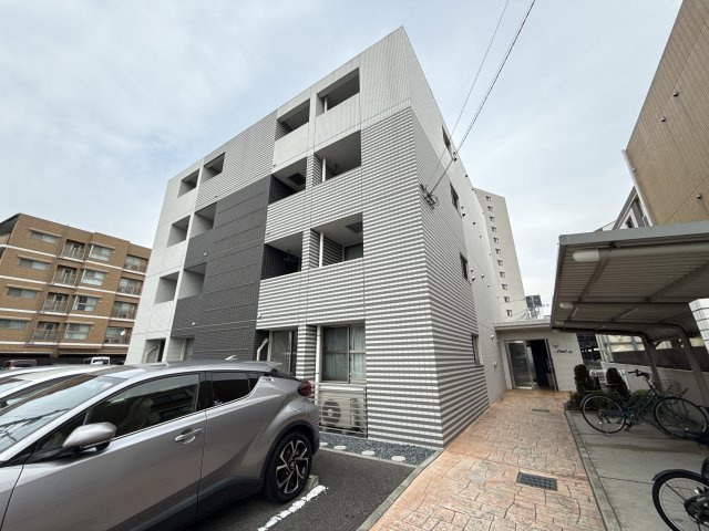 ジュエルの外観