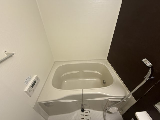 ジュエルの浴室