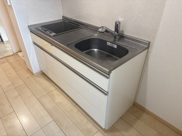 ジュエルのキッチン