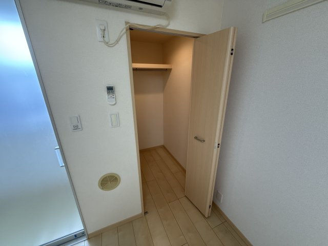 ジュエルの収納