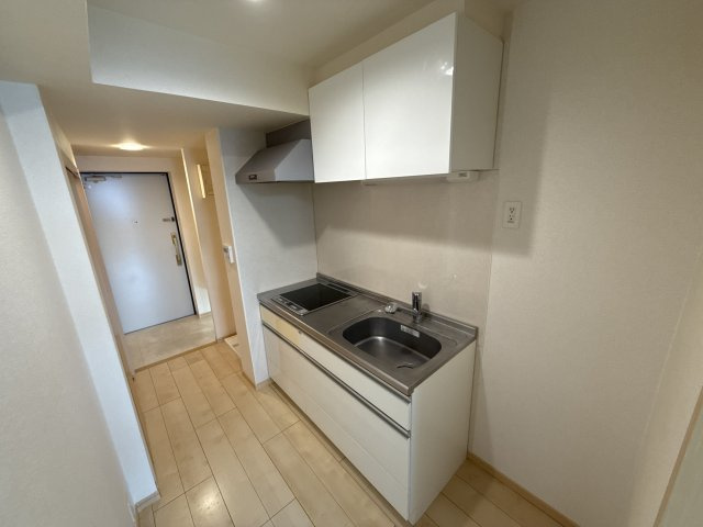 ジュエルのキッチン