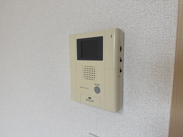 ジュエルのセキュリティ