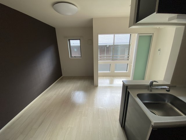 ２０２０の居間・リビング