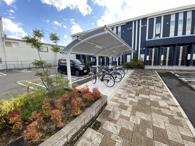 ２０２０のその他共用部分