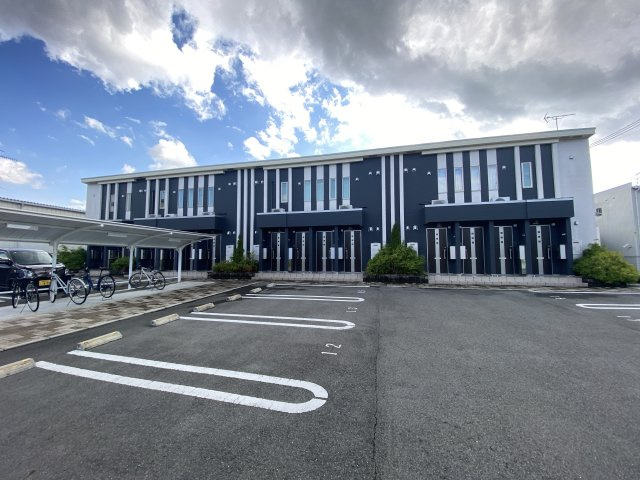 ２０２０の外観