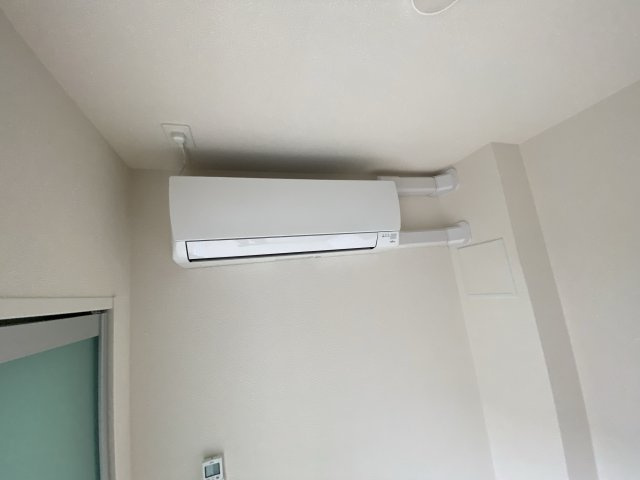 ２０２０の設備