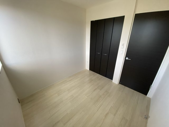 ２０２０の寝室