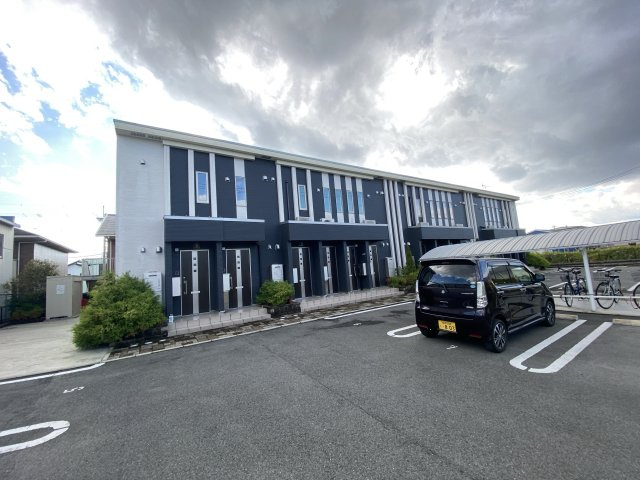 ２０２０の外観