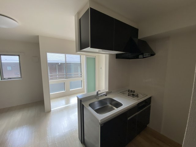 ２０２０のキッチン