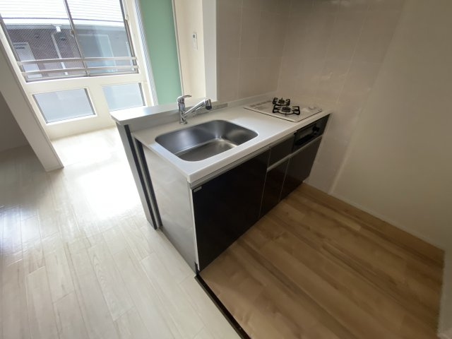 ２０２０のキッチン