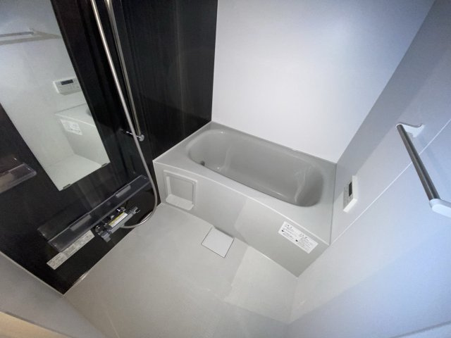 ２０２０の浴室