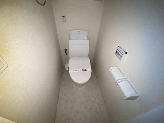 ２０２０のトイレ