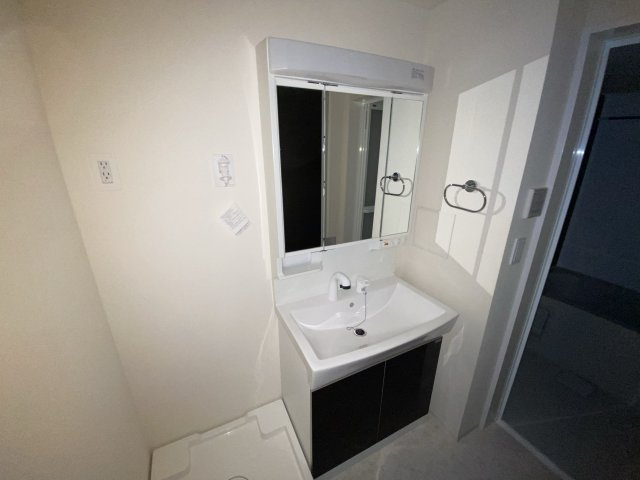 ２０２０の洗面所