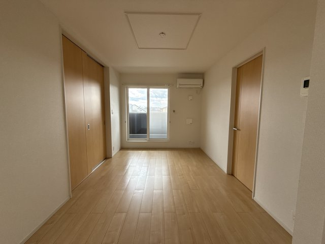 ロックロードの設備