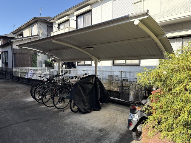 オーシャン・ステラの洋室