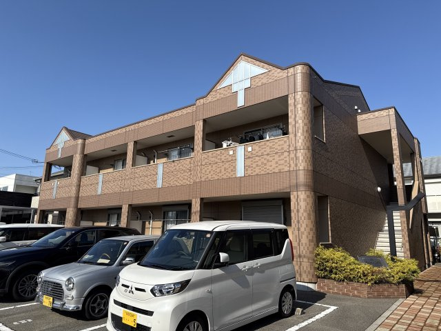 オーシャン・ステラの収納