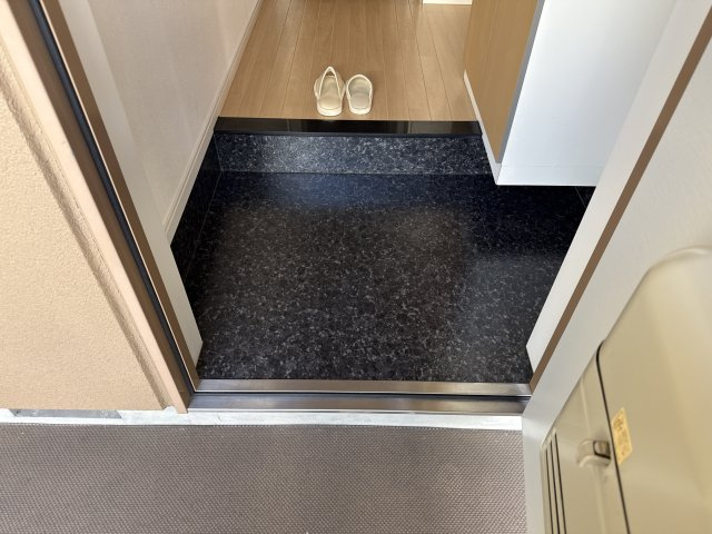 オーシャン・ステラのキッチン