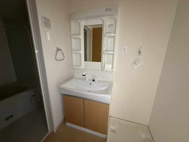 オーシャン・ステラのトイレ