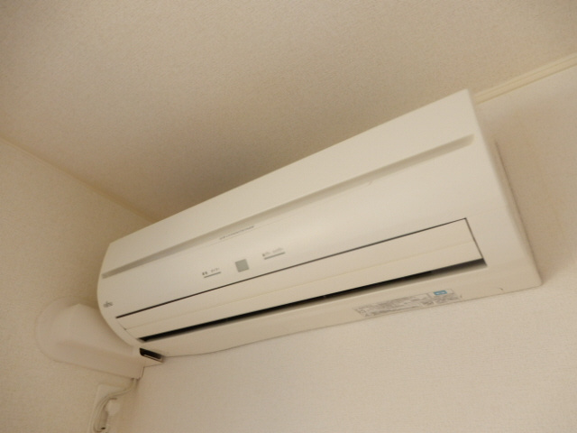 カーサフェリーチェ　Ⅰの内装