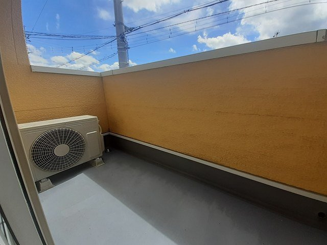 カーサフェリーチェ　Ⅰのその他共用部分