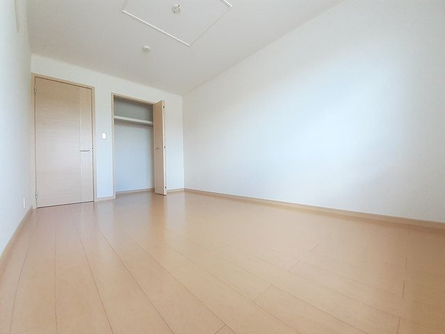 カーサフェリーチェ　Ⅰのセキュリティ