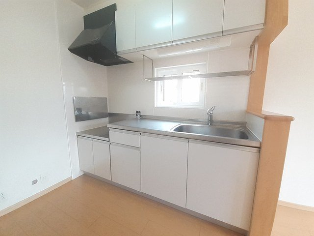 カーサフェリーチェ　Ⅰのキッチン