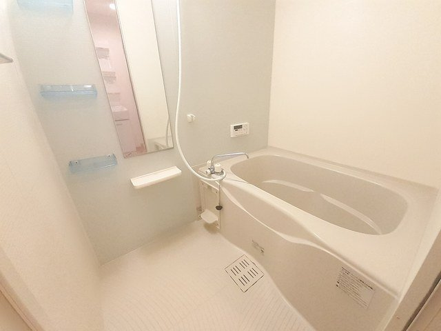 カーサフェリーチェ　Ⅰの浴室