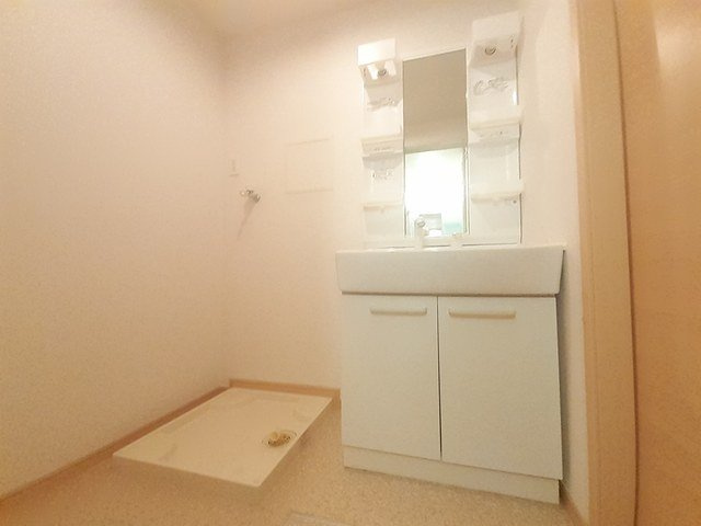 カーサフェリーチェ　Ⅰのトイレ