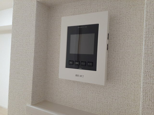 ヴァンベールⅡのセキュリティ