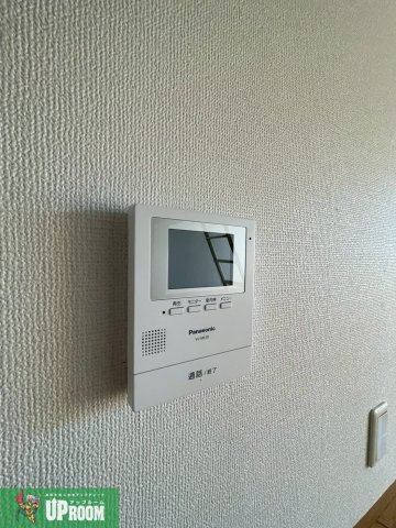 ベラ・カンパーナのキッチン