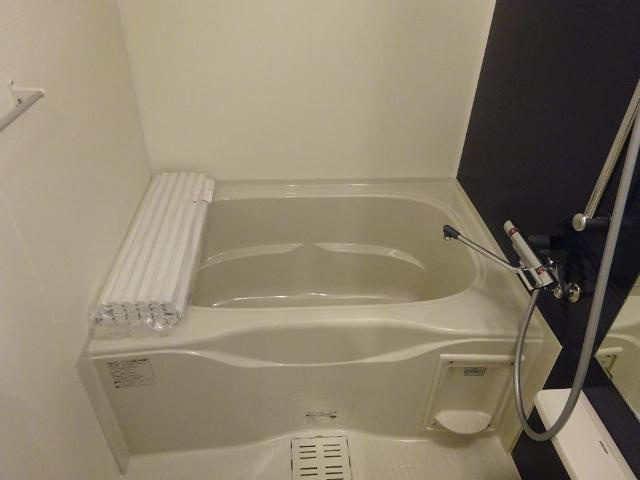 メルベージュの浴室|バス