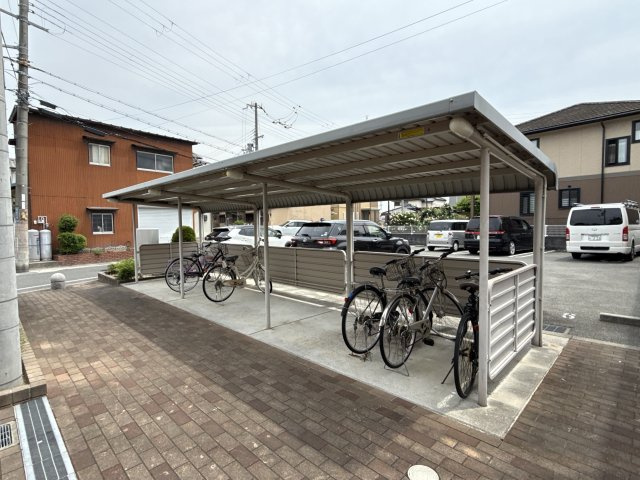 スマイル　タウンＡのその他共用部分