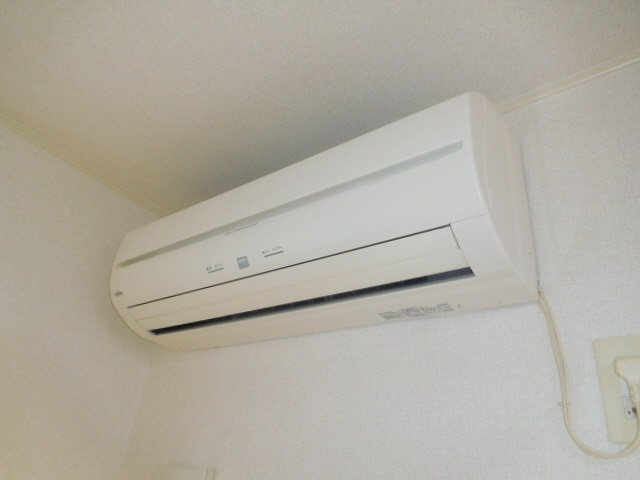 スマイル　タウンＡの設備