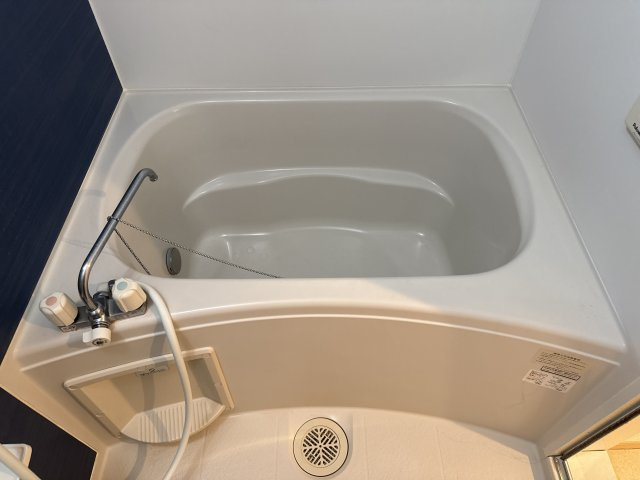 スマイル　タウンＡの浴室