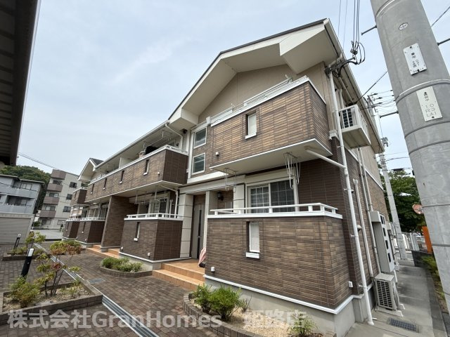 スマイル　タウンＡ