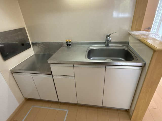 スマイル　タウンＡのキッチン