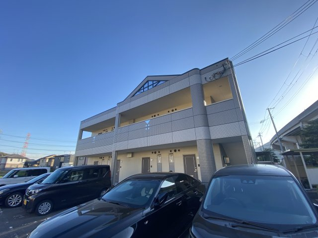 ルミナス　ハイツ