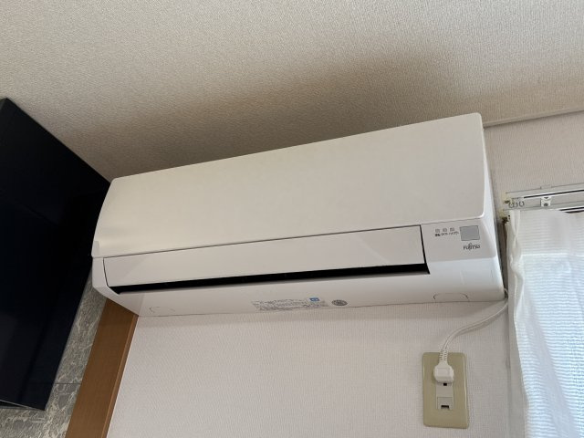 エクセルコートの設備