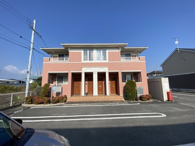 フィールドパレスⅣ