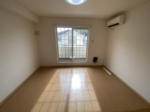 アクティブ　Ｉ．Ｋ　Ⅱの居間・リビング