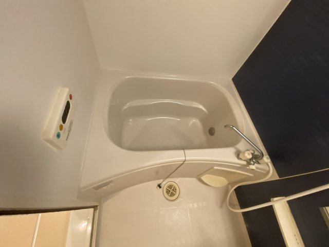 アクティブ　Ｉ．Ｋ　Ⅱの浴室