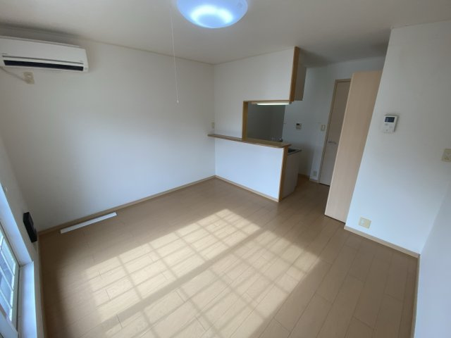 アクティブ　Ｉ．Ｋ　Ⅱの居間・リビング