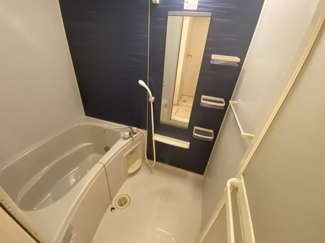 アクティブ　Ｉ．Ｋ　Ⅱの浴室