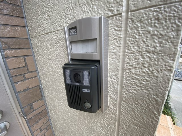 アクティブ　Ｉ．Ｋ　Ⅱのセキュリティ