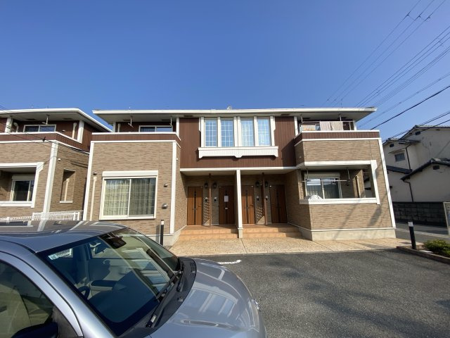 ラフレシールあぼしＥ