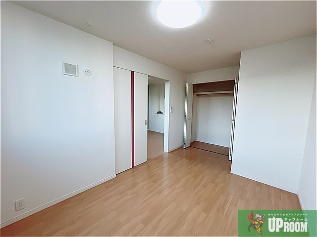 ローズ　ヒルの居間・リビング