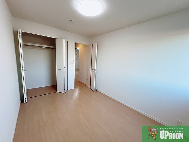 ローズ　ヒルの収納