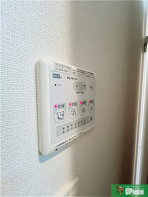 ローズ　ヒルの設備